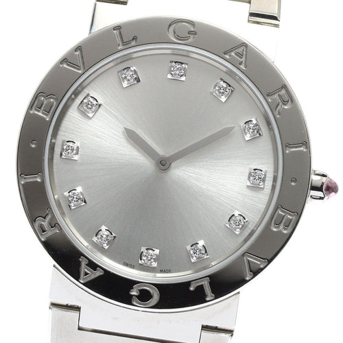Bvlgari Watch (Quartz) Bb33S 12P _911625