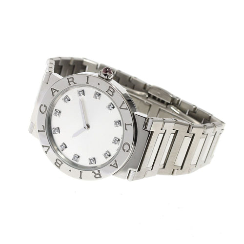 Bvlgari Watch (Quartz) Bb33S 12P _911625