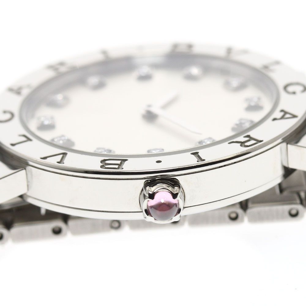 Bvlgari Watch (Quartz) Bb33S 12P _911625