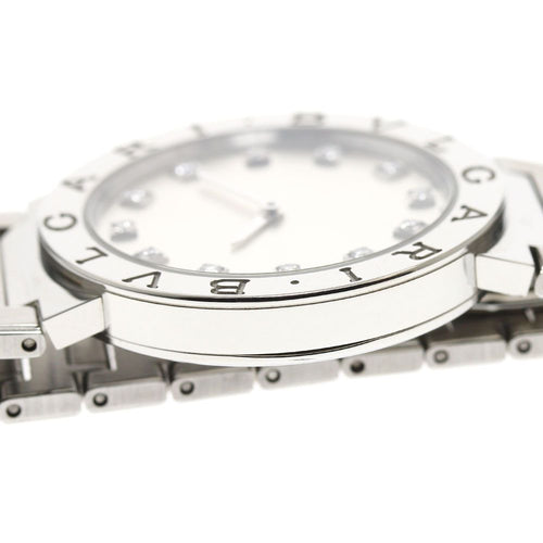 Bvlgari Watch (Quartz) Bb33S 12P _911625