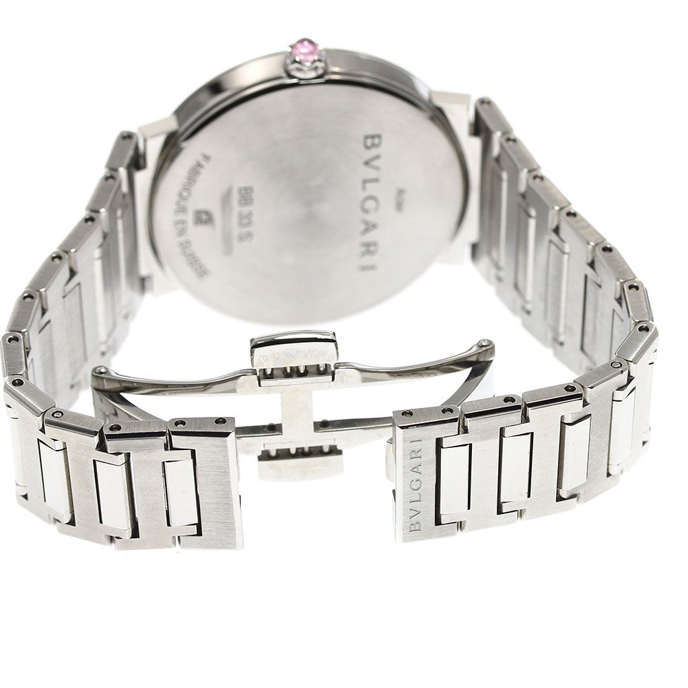 Bvlgari Watch (Quartz) Bb33S 12P _911625