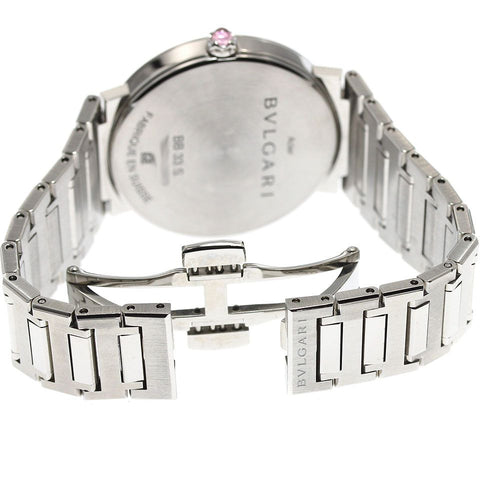 Bvlgari Watch (Quartz) Bb33S 12P _911625