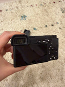 Sony Mirrorless Interchangeable Lens Cameras A6400 Sony16-50Mm F3.5-5.6
