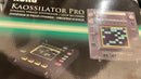 Expansion Pad Sampler Effector Korg Kaossilator Pro