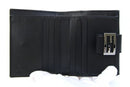 Fendi Bi-Fold Wallet W