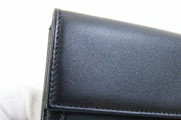 Fendi Bi-Fold Wallet W