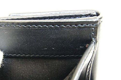 Fendi Bi-Fold Wallet W