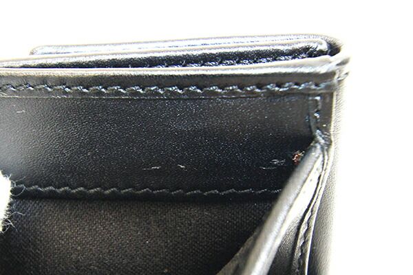 Fendi Bi-Fold Wallet W