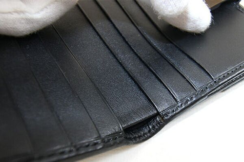 Fendi Bi-Fold Wallet W