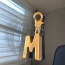 Miu Keychains Key Rings Miumiu M