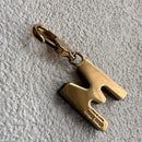 Miu Keychains Key Rings Miumiu M