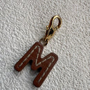 Miu Keychains Key Rings Miumiu M