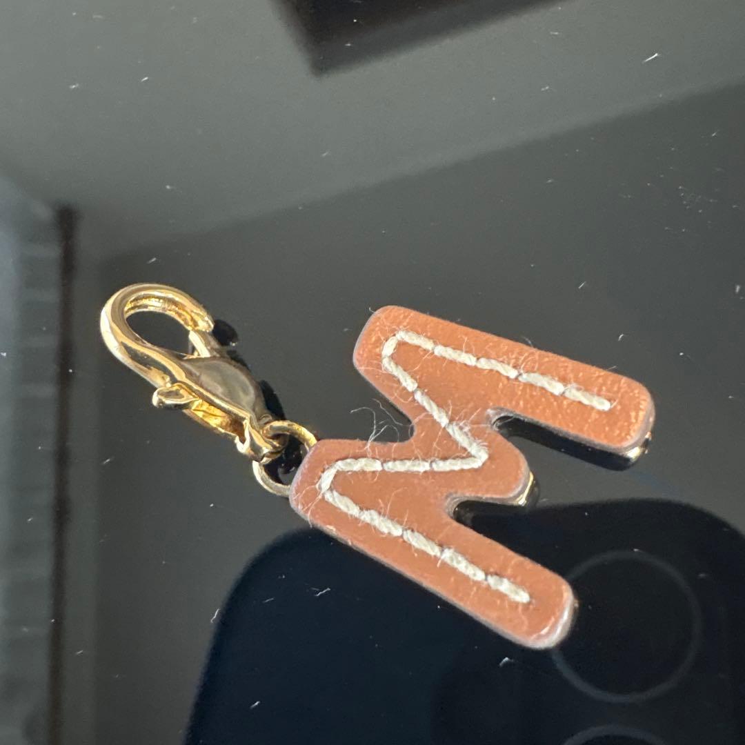 Miu Keychains Key Rings Miumiu M