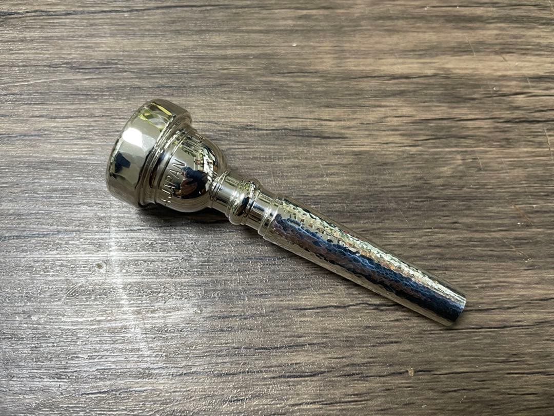 Yamaha Trumpet Mouthpieces 11C4