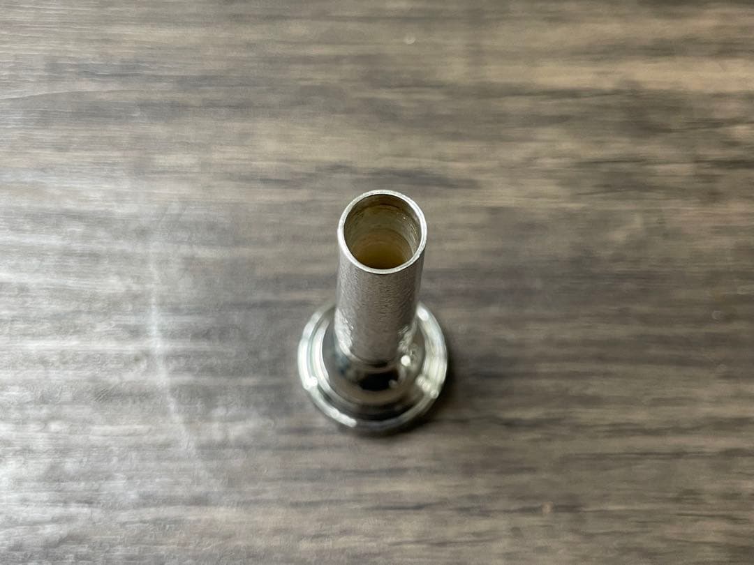 Yamaha Trumpet Mouthpieces 11C4