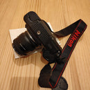 Nikon Slr Cameras (Film) F-601