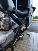 Kawasaki Motorcycle Frames 400