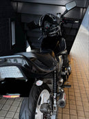 Kawasaki Motorcycle Frames 400