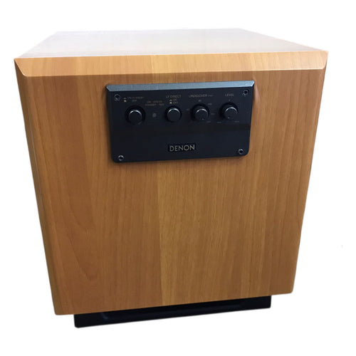 Subwoofer Denon Dsw-11R