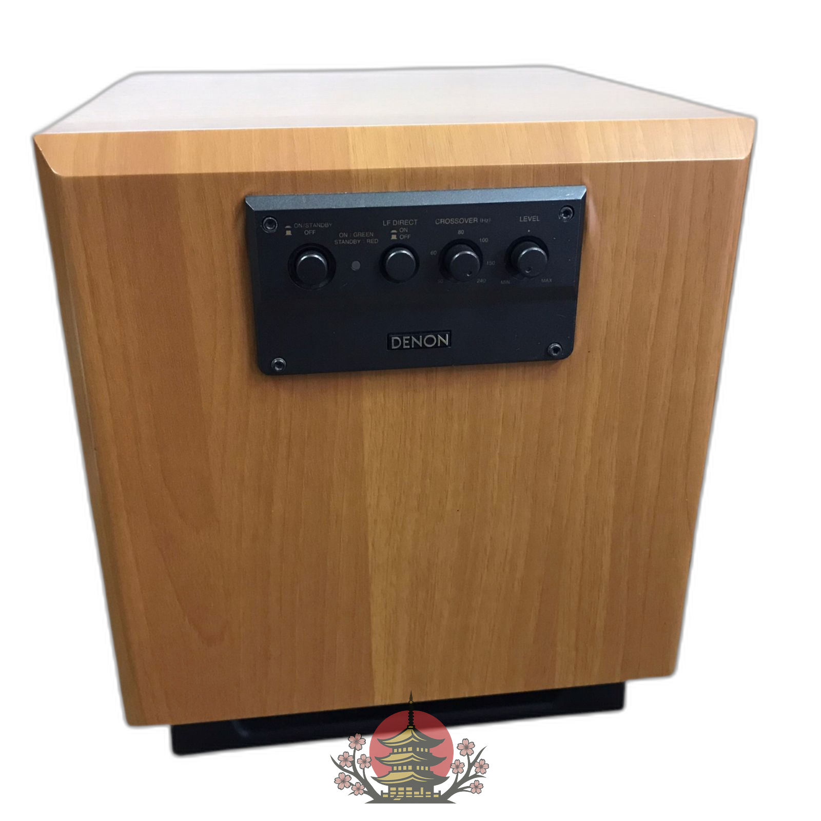 Subwoofer Denon Dsw-11R