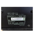 Subwoofer Denon Dsw-11R