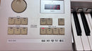 Yamaha Electronic Organs Stagea Els-01