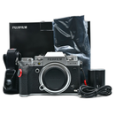 Mirrorless Interchangeable Lips Fujifilm X-T4 X-T4-S