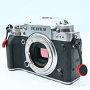 Mirrorless Interchangeable Lips Fujifilm X-T4 X-T4-S