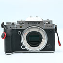 Mirrorless Interchangeable Lips Fujifilm X-T4 X-T4-S