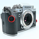 Mirrorless Interchangeable Lips Fujifilm X-T4 X-T4-S