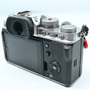 Mirrorless Interchangeable Lips Fujifilm X-T4 X-T4-S