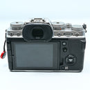 Mirrorless Interchangeable Lips Fujifilm X-T4 X-T4-S
