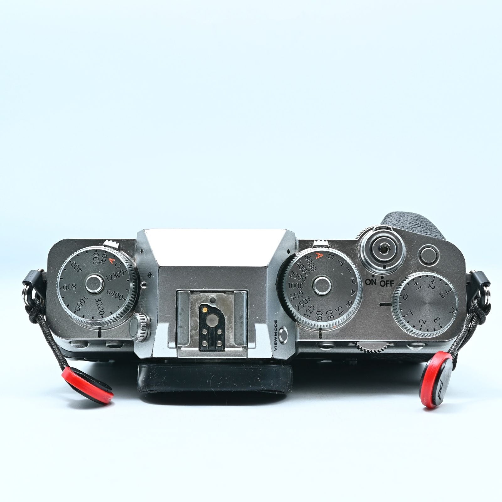 Mirrorless Interchangeable Lips Fujifilm X-T4 X-T4-S