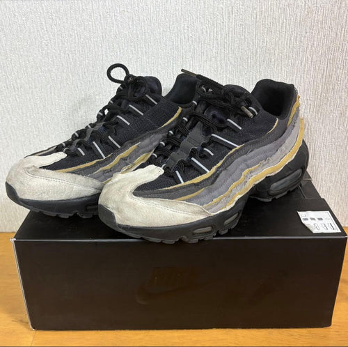 Sneakers Nike 95