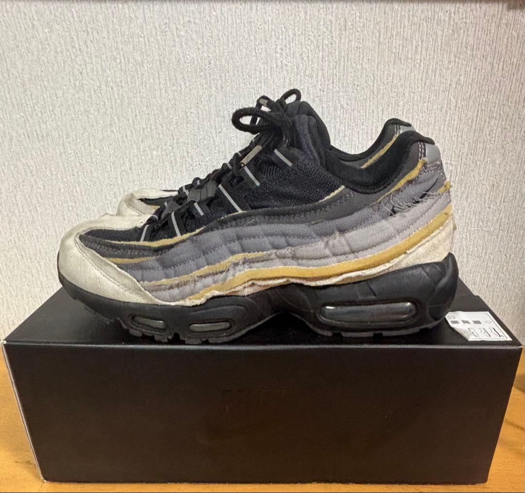 Sneakers Nike 95