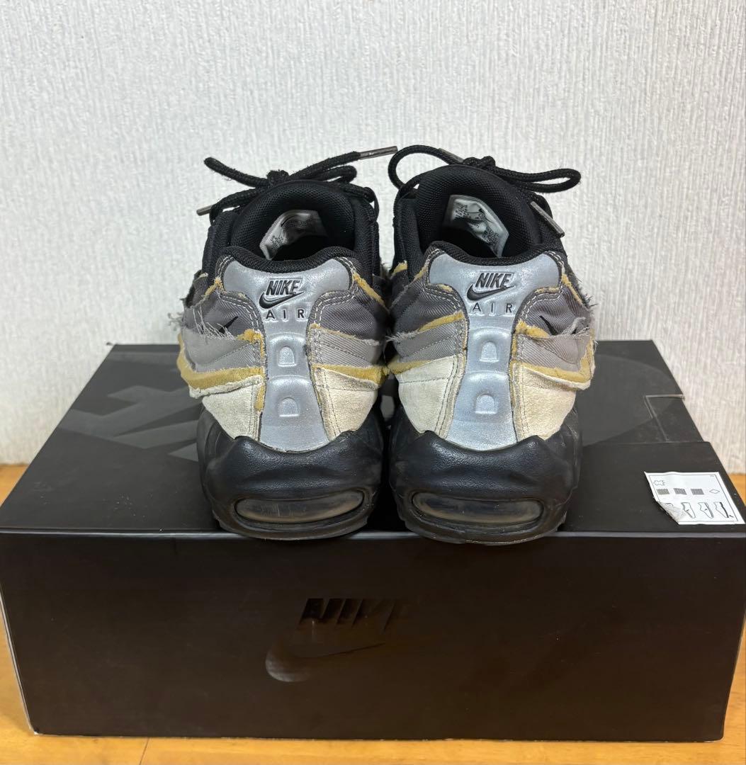Sneakers Nike 95