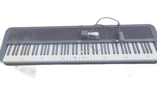 Keyboard Electronic Piano Korg B1 88
