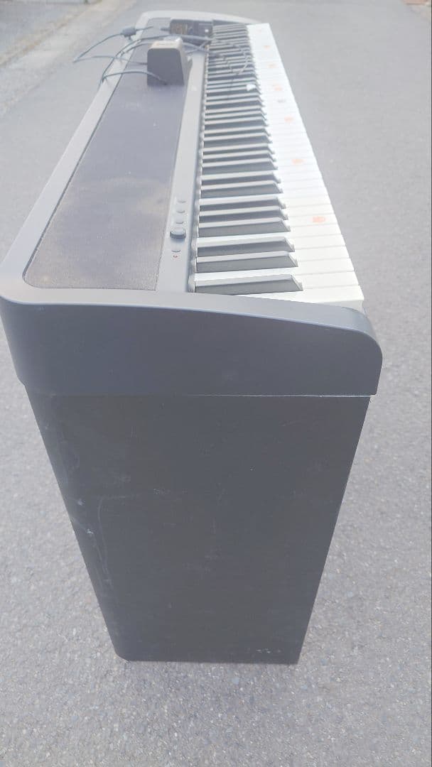 Keyboard Electronic Piano Korg B1 88