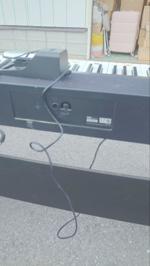Keyboard Electronic Piano Korg B1 88
