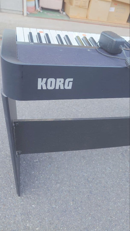 Keyboard Electronic Piano Korg B1 88