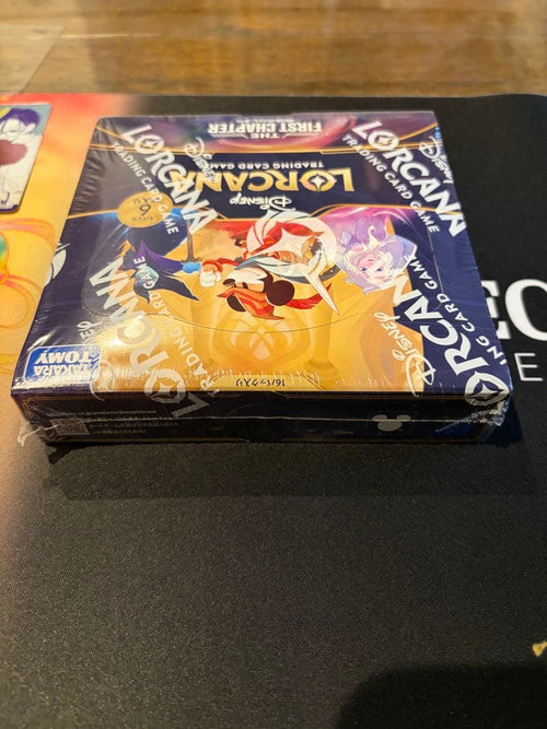 Other Box