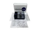 Denon Record Needle Cartridge Dl-102 Mc