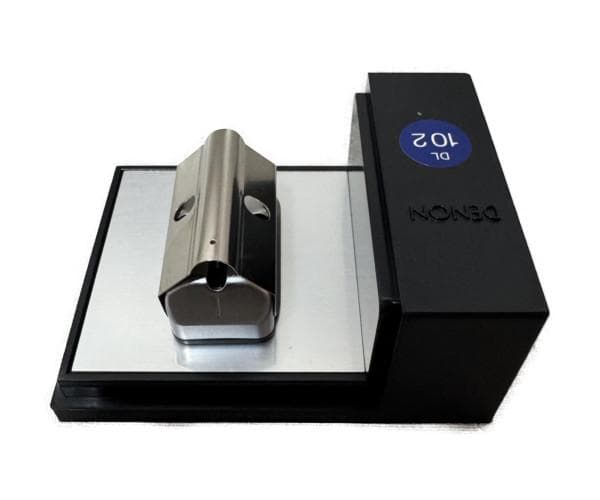 Denon Record Needle Cartridge Dl-102 Mc