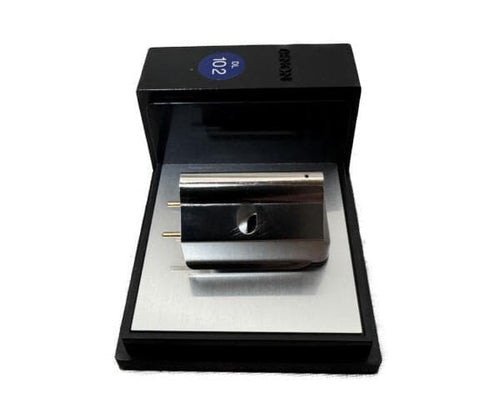 Denon Record Needle Cartridge Dl-102 Mc
