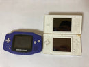 Nintendo Consoles (Ds Lite) Gba
