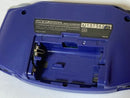 Nintendo Consoles (Ds Lite) Gba