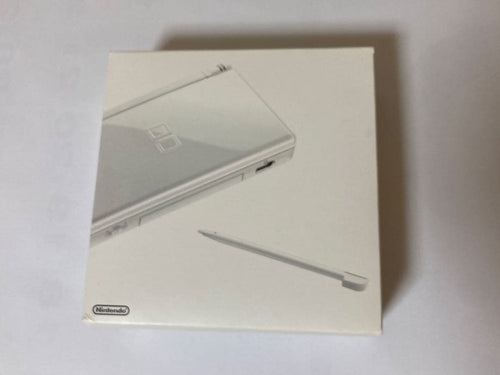 Nintendo Consoles (Ds Lite) Gba