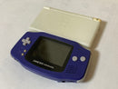 Nintendo Consoles (Ds Lite) Gba