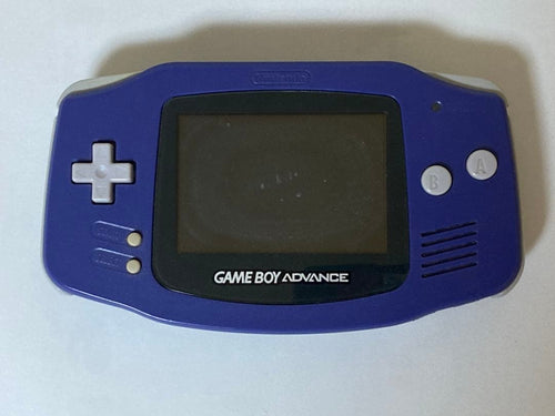 Nintendo Consoles (Ds Lite) Gba