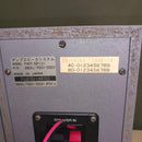 Fujitsu Computer Speakers Fm Towns Fmt-Sp101